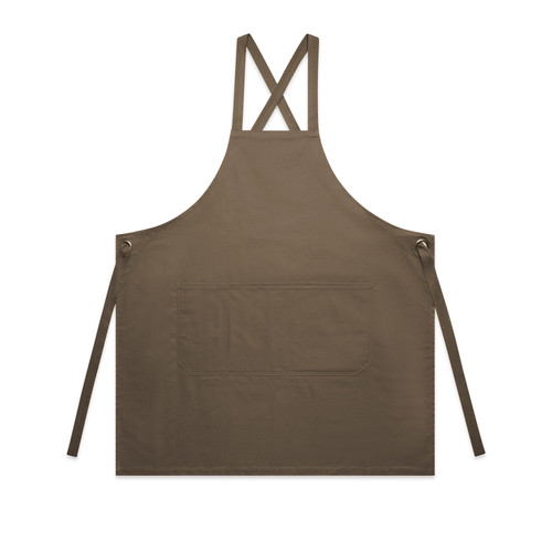 WALNUT carrie-apron-walnut